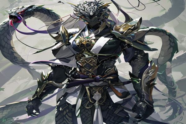 盛大热血传奇